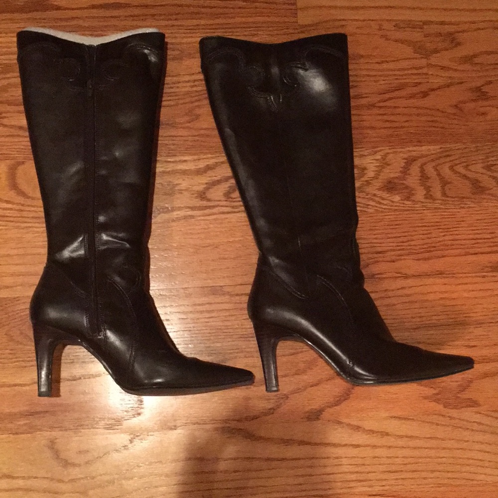 Ladies Boots